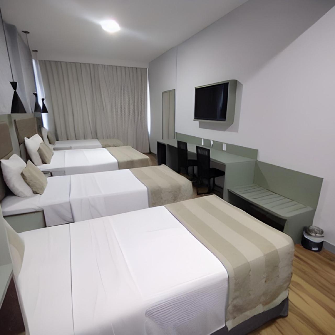 Residencial Sausalito Rio de Janeiro Buitenkant foto