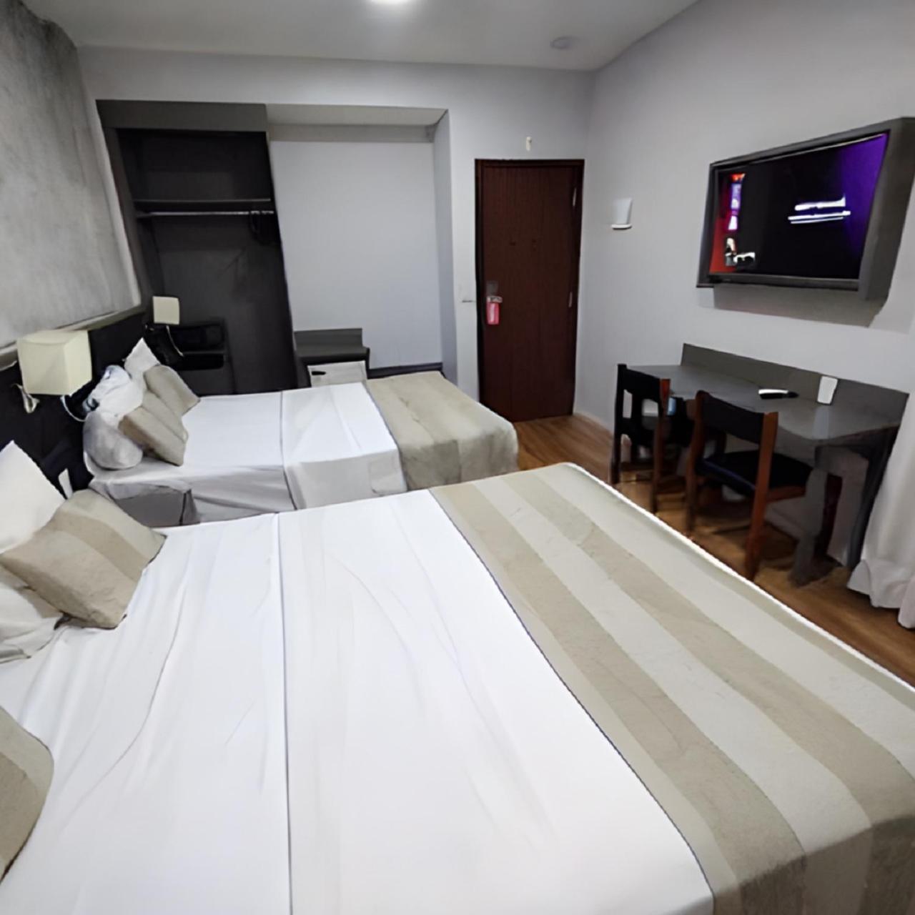 Residencial Sausalito Rio de Janeiro Buitenkant foto