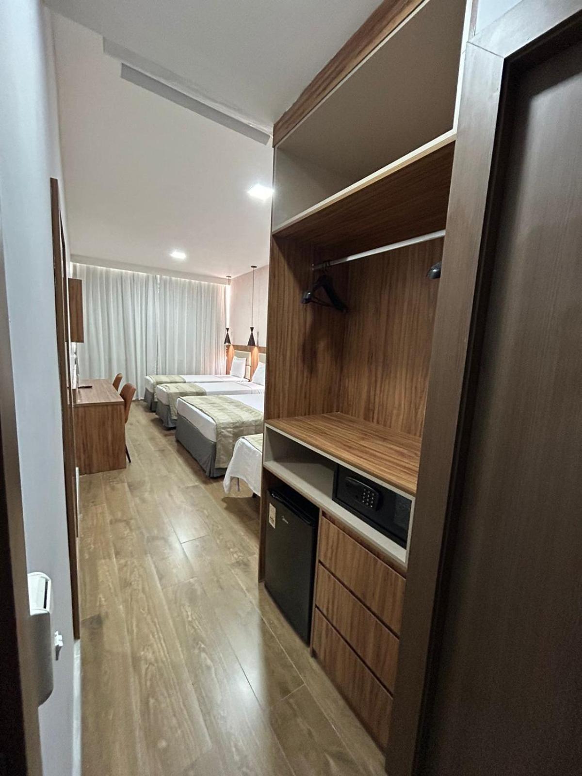 Residencial Sausalito Rio de Janeiro Buitenkant foto