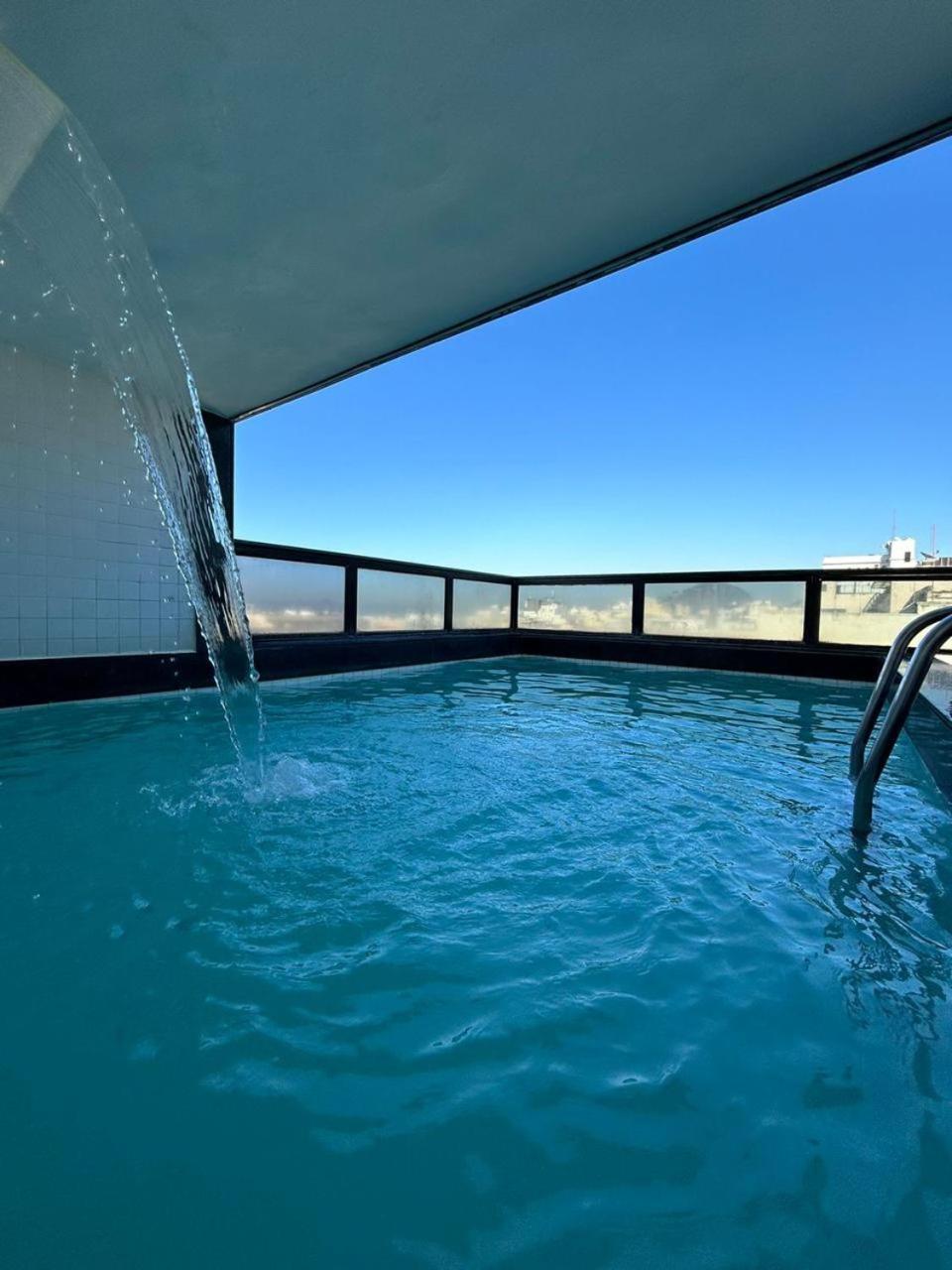 Residencial Sausalito Rio de Janeiro Buitenkant foto