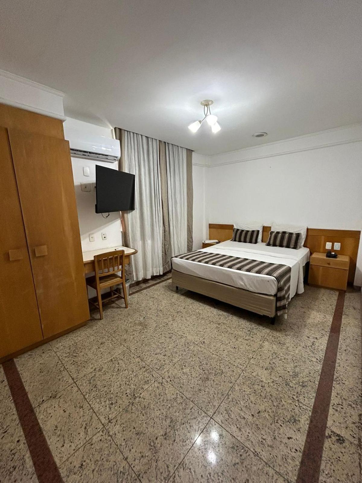 Residencial Sausalito Rio de Janeiro Buitenkant foto