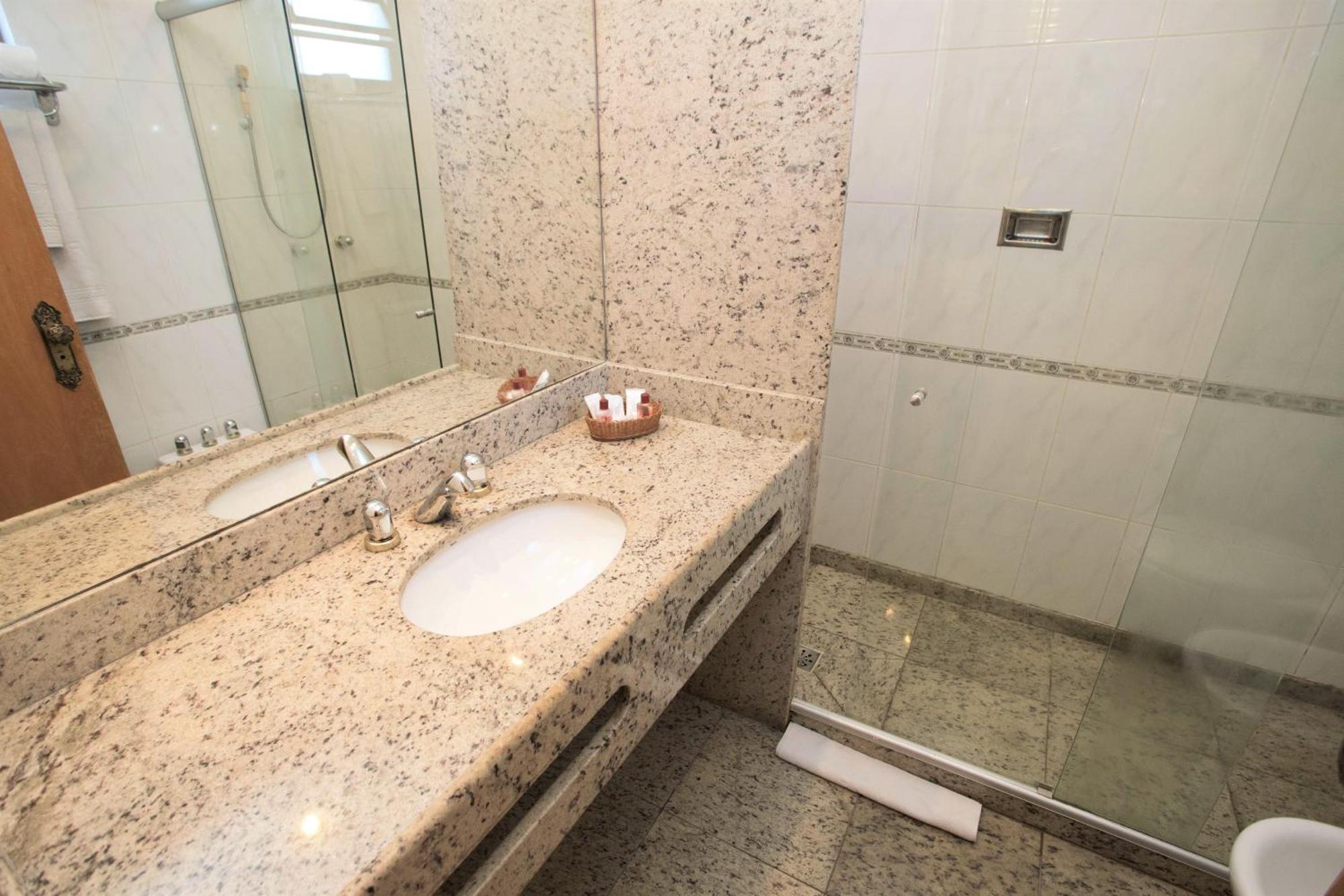 Residencial Sausalito Rio de Janeiro Buitenkant foto
