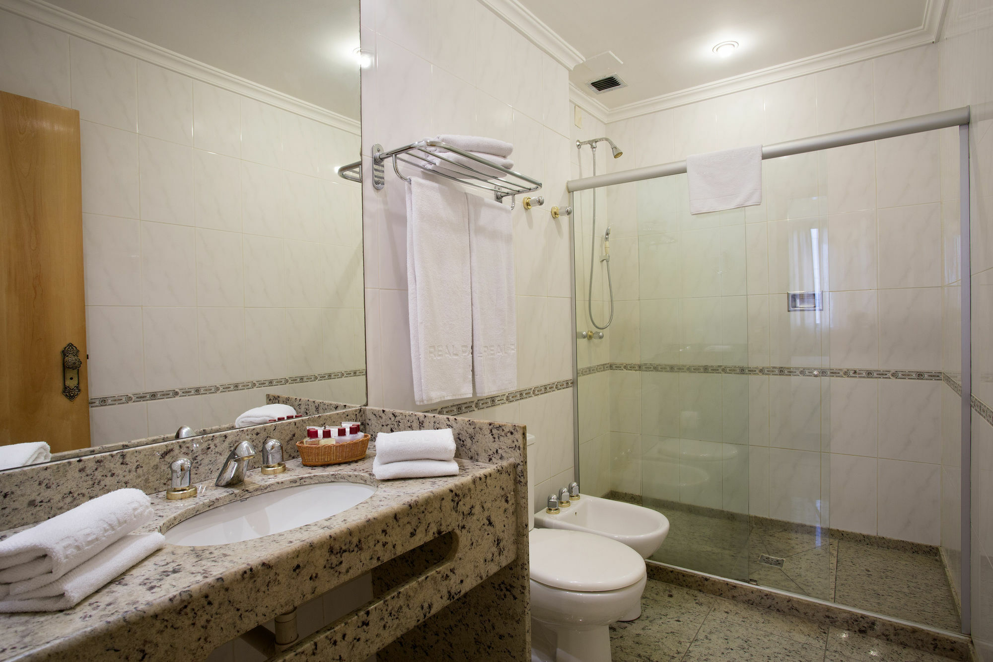 Residencial Sausalito Rio de Janeiro Buitenkant foto