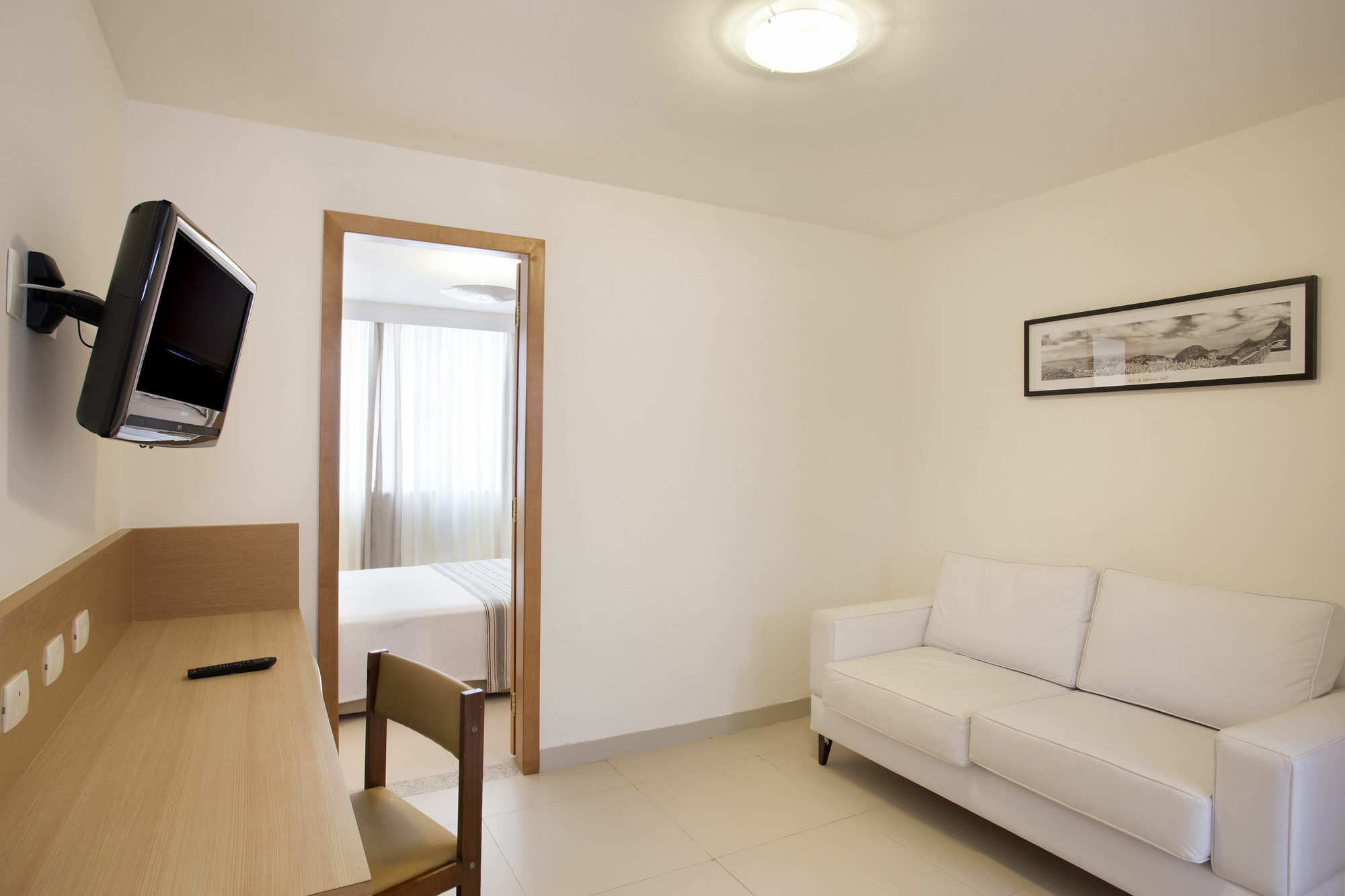Residencial Sausalito Rio de Janeiro Buitenkant foto