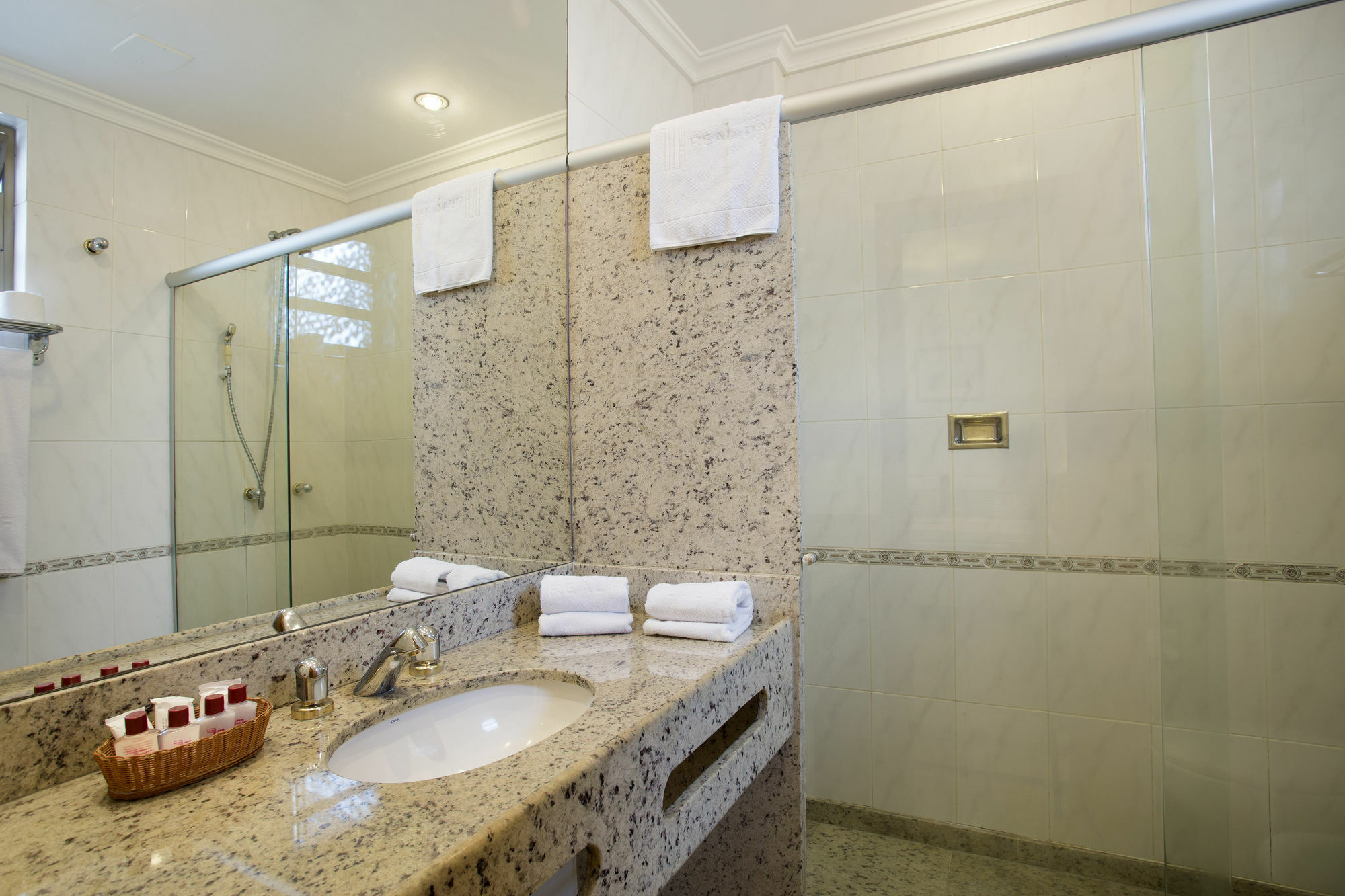 Residencial Sausalito Rio de Janeiro Buitenkant foto